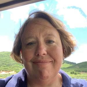 Meet your Posher, Becky